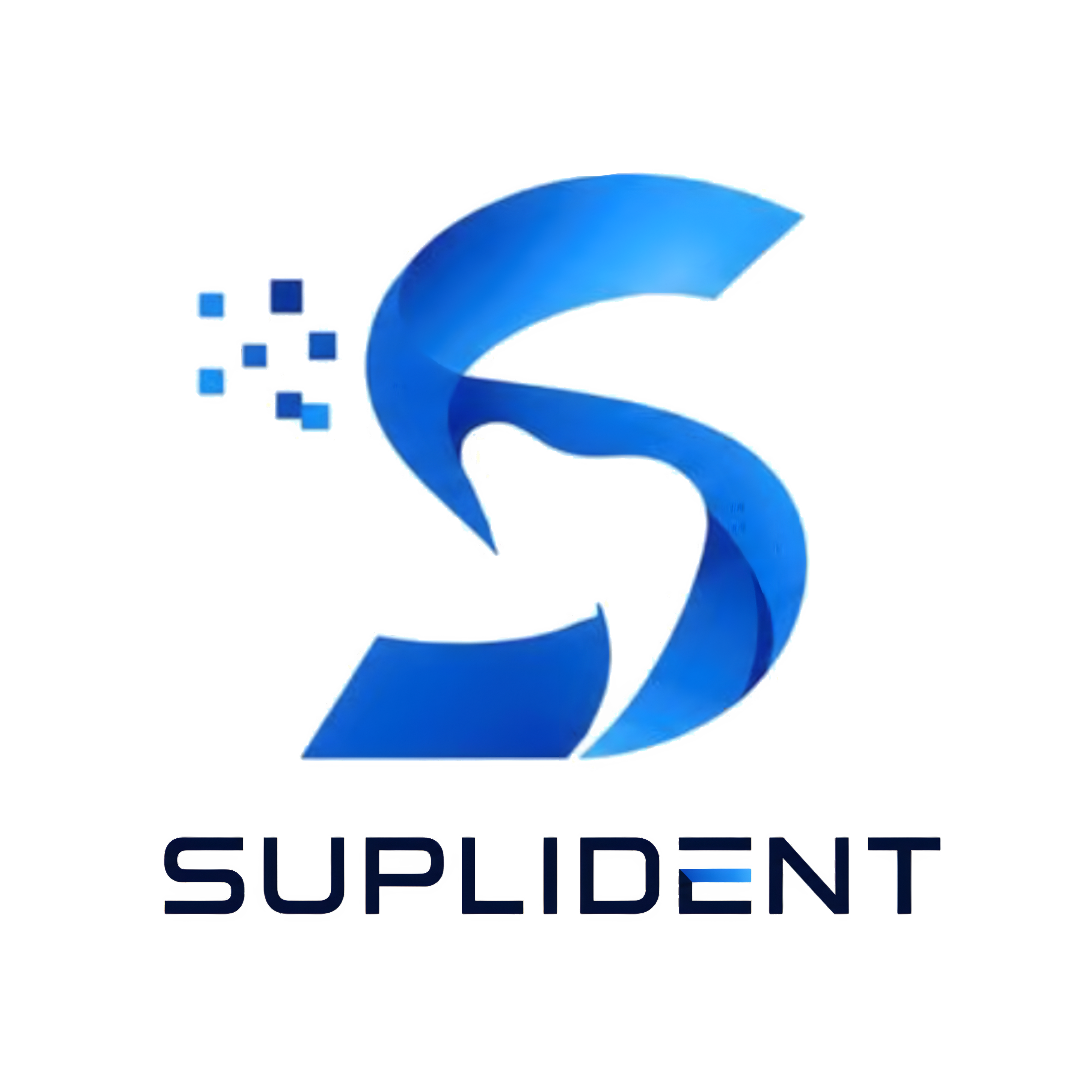 Logo de Suplident