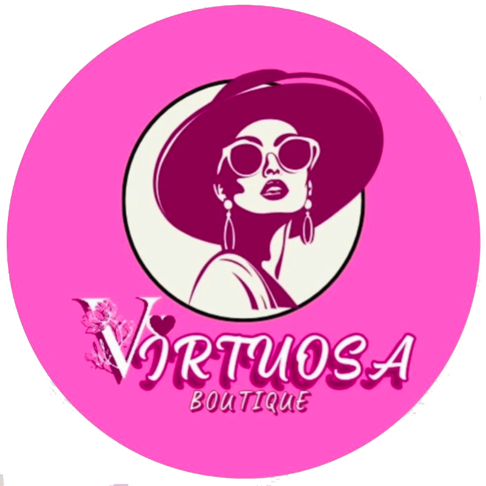 Logo de Virtuosa Boutique