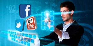 Redes sociales y marketing